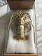 Vintage Albino Lobster Taxidermy Beautiful Condition In Wood Display Case