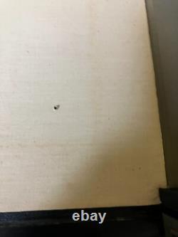 Vintage Japanese Display Glass Case Wood Frame Doll Geisha H14.1 W14.9in