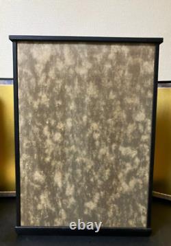 Vintage Japanese Display Glass Case Wood Frame Doll Geisha H20.8 W15in