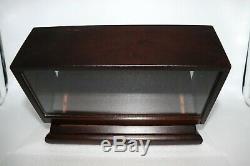 Vintage Levenger 16 Fountain Pen Display Case Holder