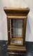 Vtg Horchow Creazioni Vitrine Italian Wood Display Case Curio Cabinet 1970 (2)