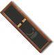 W. R. Case & Sons Walnut Magnetic Display For V-42 Knives Wooden Box 21943 New