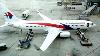 Why We Never Found The Malaysian Flight Mh370