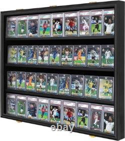 Wood Collector Display Case Baseball Basketball Wood Collector Display Case Baseball Basketball