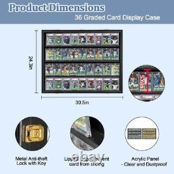 Wood Collector Display Case Baseball Basketball Wood Collector Display Case Baseball Basketball