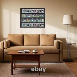 Wood Collector Display Case Baseball Basketball Wood Collector Display Case Baseball Basketball