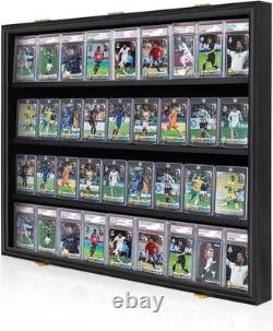 Wood Collector Display Case Baseball Basketball Wood Collector Display Case Baseball Basketball
