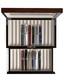 Wood Pen Display Case 24 Slot Fountain Pen Box Storage Organizer With Drawer