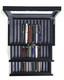 Wood Pen Display Case 36 Slot Fountain Pen Box Storage Organizer With Drawer