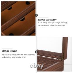 Wooden Bracelet Case Wood Watch Case Wooden Watch Display Case