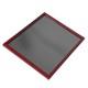 Wooden Frame Display Case For Sports Shirt Desk Cabinet Shelf Frame