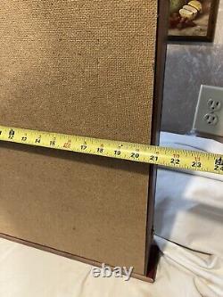 Wooden Golf Ball Display Case Cabinet WithPlastic glass door Holds 63 Golf Balls
