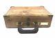 Wooden Gun Display Case With Latch For Webley & Scott. 25 1906 & 1909 9mm 2127px