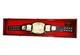 Wrestling Belt Display Case Cherry Kid 44 Child Wood Wwe Championship Cabinet