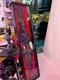 Wrestling Belt Display Case Wood Wwe Mma Boxing Championship Title Wall Cabinet