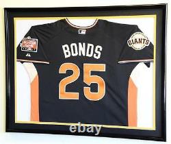 XL Double Matted Jersey Frame Framed Display Case NFL MLB NHL NBA Custom Framing