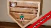 You Can Make It Baseball Display Case